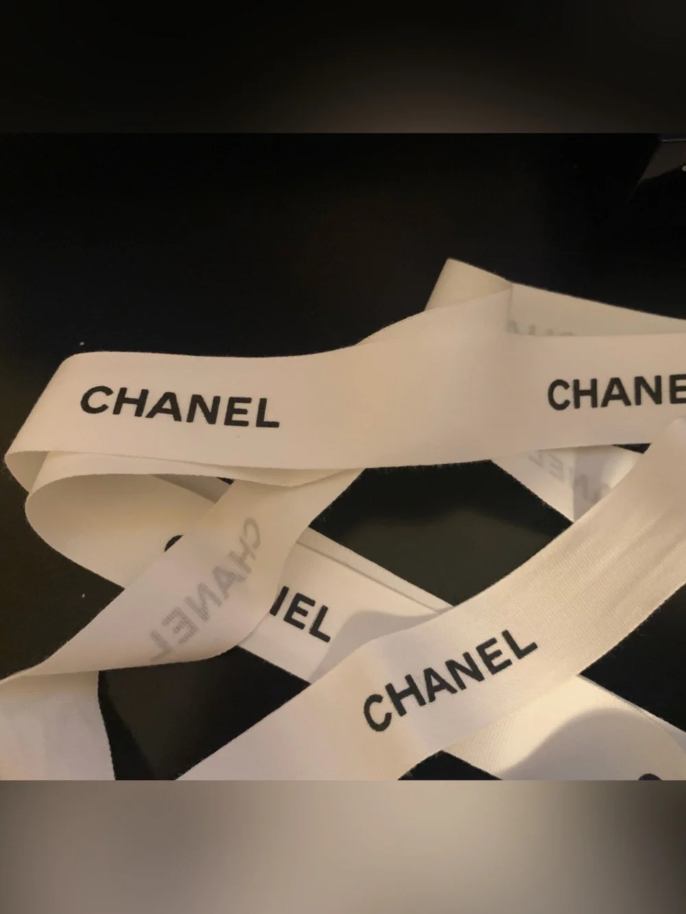 Chanel Ribbon - Picture 2 of 4